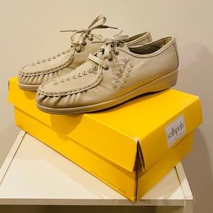 Softs spots Bonnie Lite Taupe Shoes